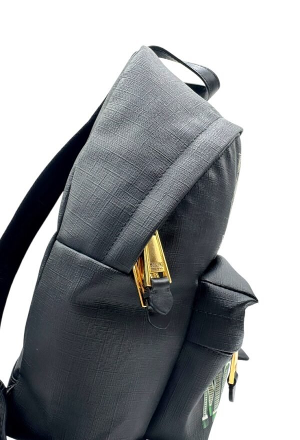 MOSCHINO - BACKPACK MONEY TEDDY BEAR - Image 16